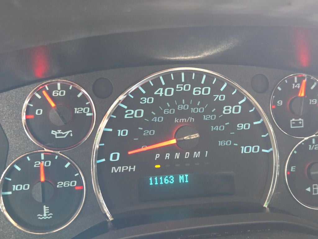 2025 GMC Savana 2500 Work Van
