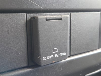 2025 GMC Savana 2500 Work Van