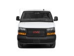 2024 GMC Savana 2500 Work Van