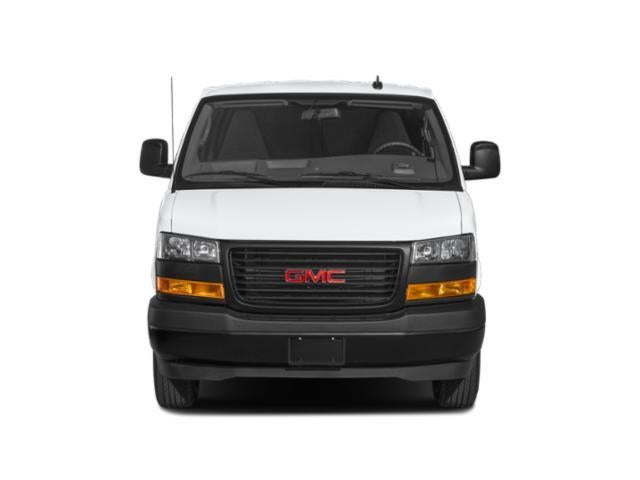 2024 GMC Savana 2500 Work Van