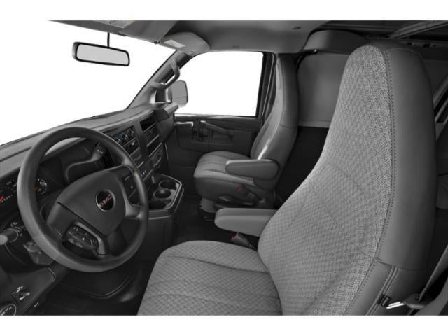 2024 GMC Savana 2500 Work Van