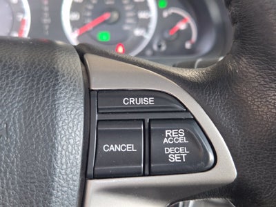 2009 Honda Accord EX-L 2.4