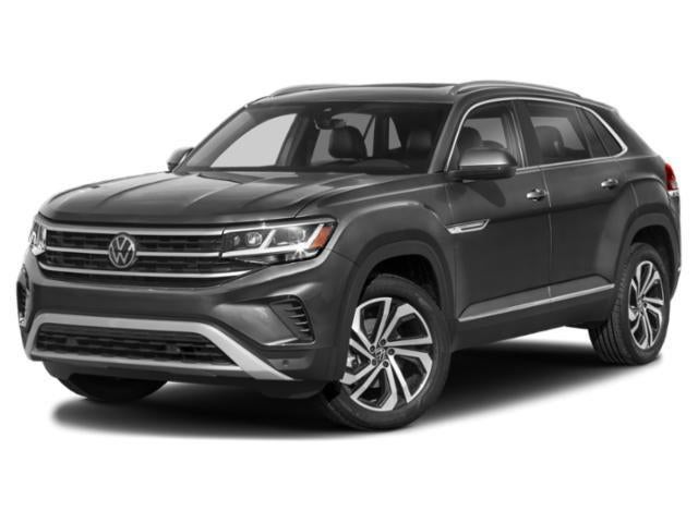 2023 Volkswagen Atlas Cross Sport 2.0T SEL 4MOTION's photo