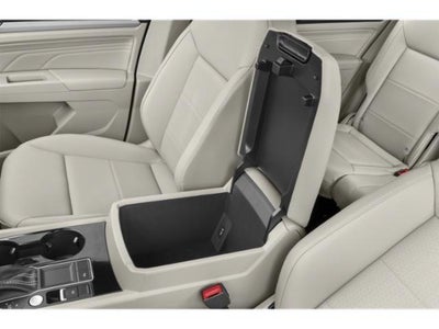 2023 Volkswagen Atlas 2.0T SE w/Technology
