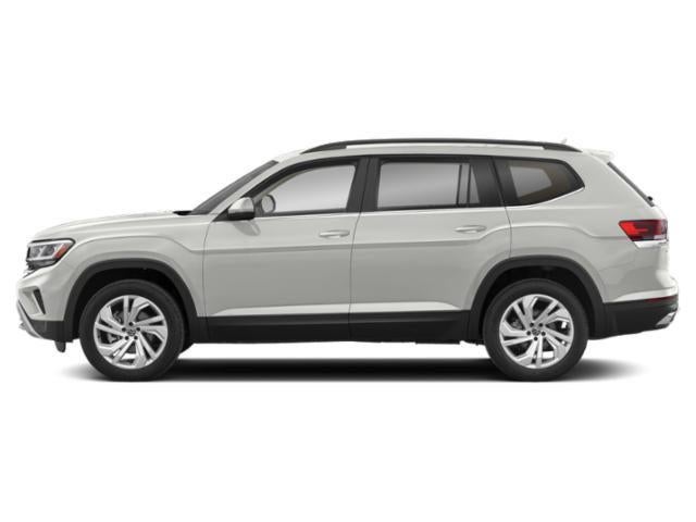 2023 Volkswagen Atlas 2.0T SE w/Technology