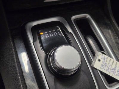 2018 Chrysler 300 Limited