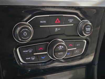 2018 Chrysler 300 Limited