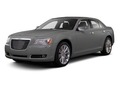 2013 Chrysler 300 C