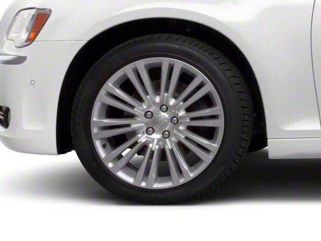 2013 Chrysler 300 C