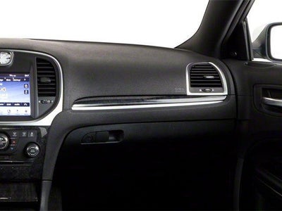 2013 Chrysler 300 C