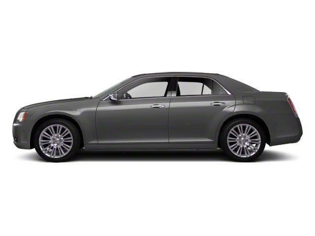 2013 Chrysler 300 C