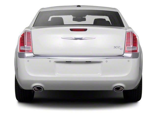 2013 Chrysler 300 C