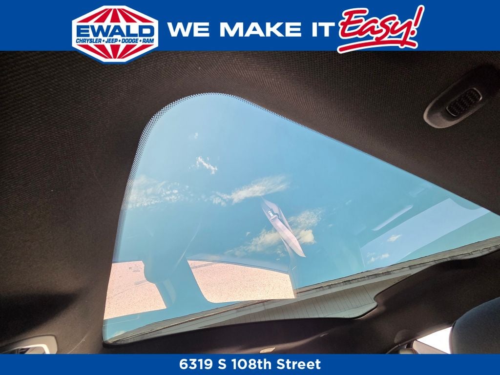 2026 Dodge Charger R/T