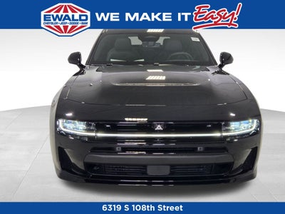 2026 Dodge Charger R/T