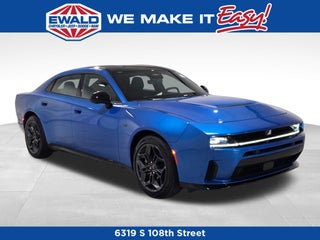 2026 Dodge Charger R/T