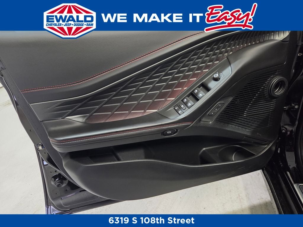 2026 Dodge Charger R/T