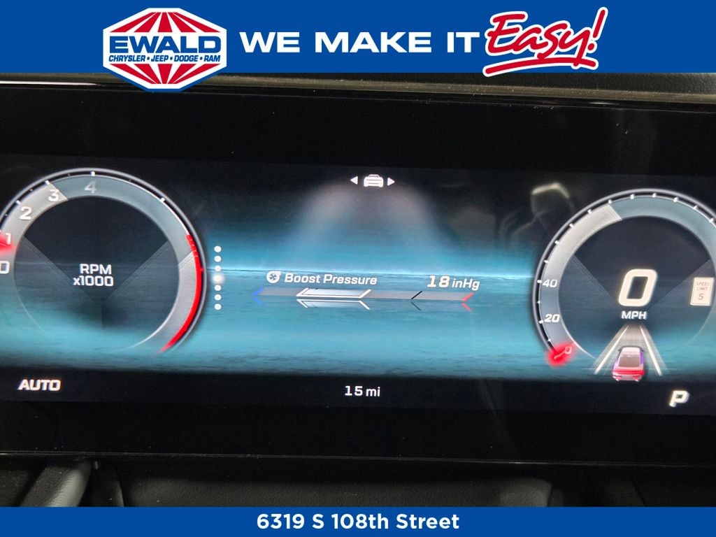 2026 Dodge Charger R/T