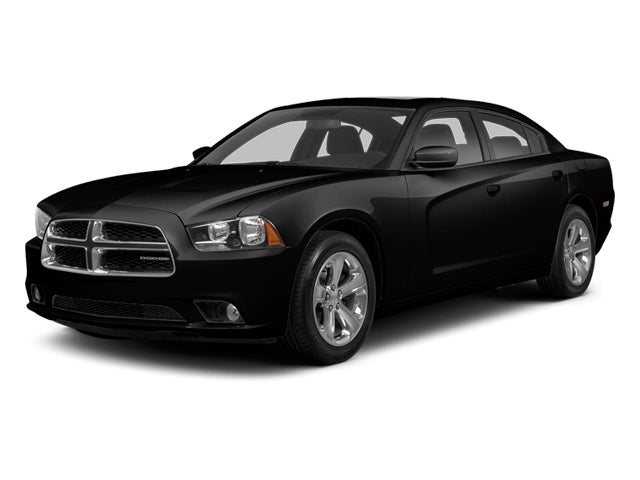 2013 Dodge Charger R/T