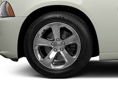 2013 Dodge Charger R/T