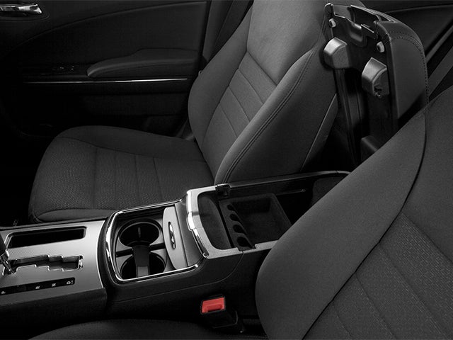 2013 Dodge Charger R/T