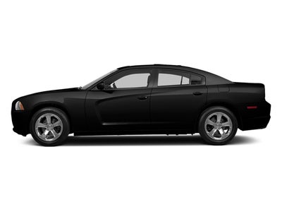 2013 Dodge Charger R/T