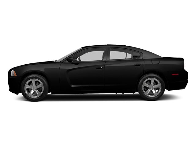 2013 Dodge Charger R/T