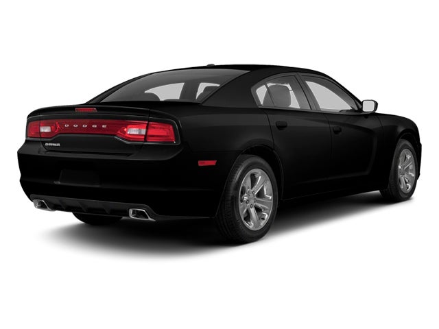 2013 Dodge Charger R/T