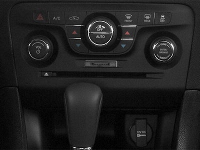 2013 Dodge Charger R/T