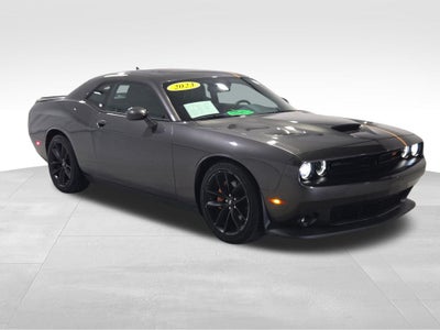 2023 Dodge Challenger GT