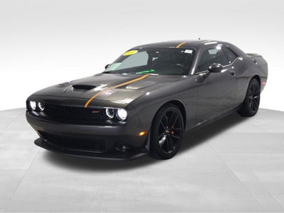 2023 Dodge Challenger GT