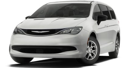 2027 Chrysler Pacifica LX