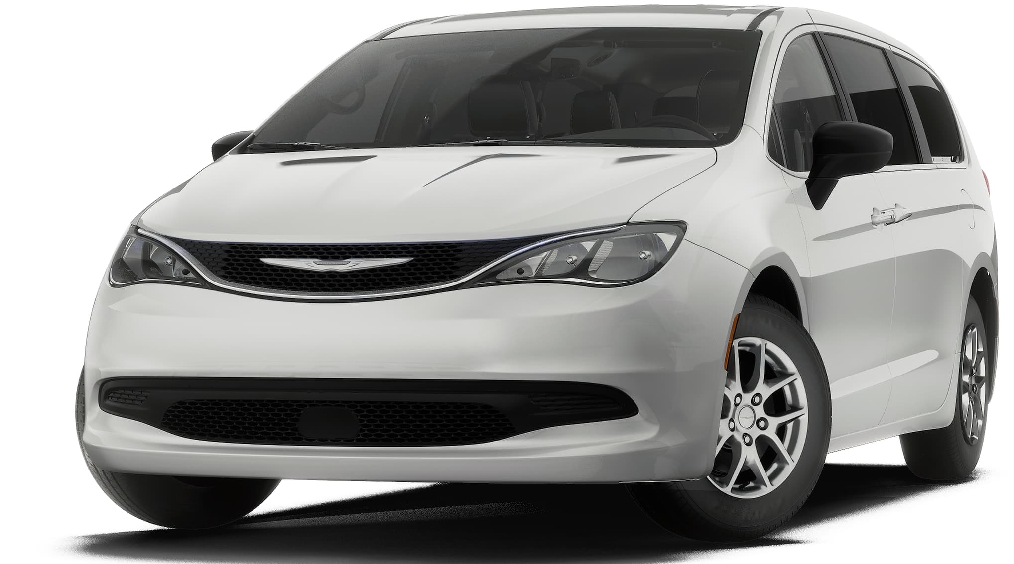 2027 Chrysler Pacifica LX