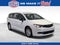 2027 Chrysler Pacifica LX