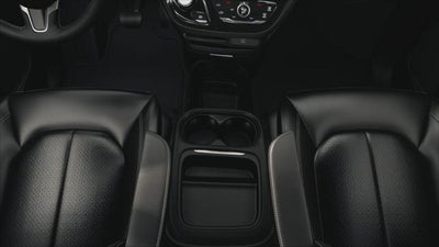 2027 Chrysler Pacifica LX