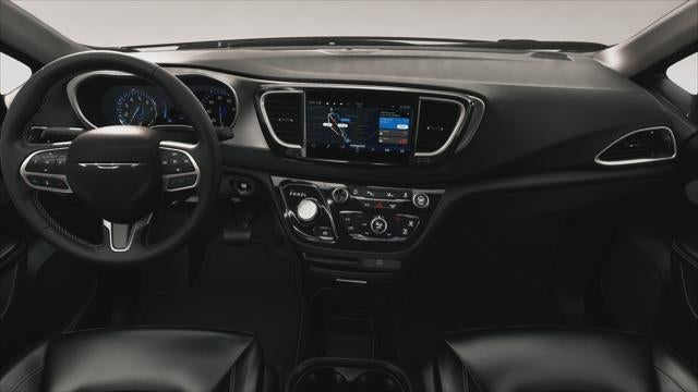 2027 Chrysler Pacifica LX