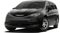 2027 Chrysler Pacifica LX