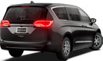 2027 Chrysler Pacifica LX