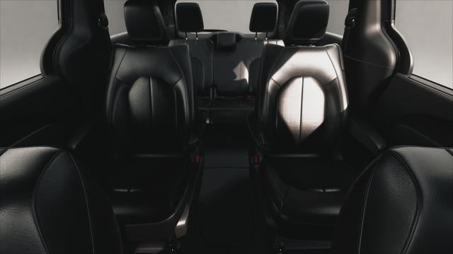 2027 Chrysler Pacifica LX