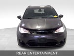 2019 Chrysler Pacifica Hybrid Touring L