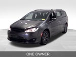 2019 Chrysler Pacifica Hybrid Touring L