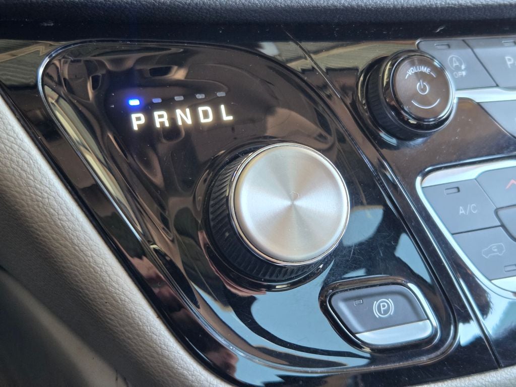 2021 Chrysler Pacifica Limited
