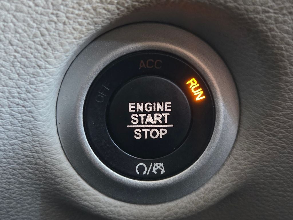 2021 Chrysler Pacifica Limited