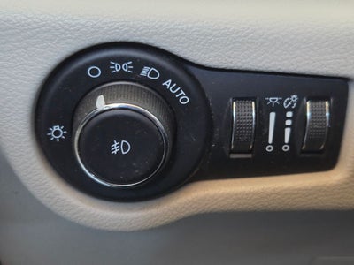 2021 Chrysler Pacifica Limited