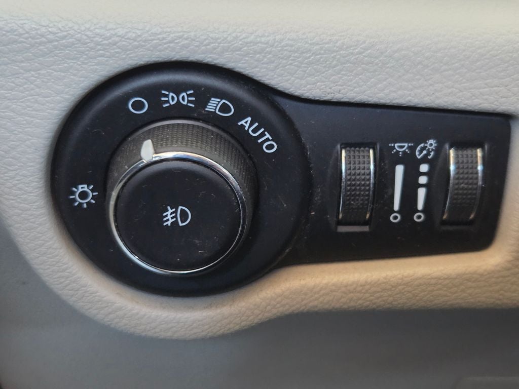 2021 Chrysler Pacifica Limited