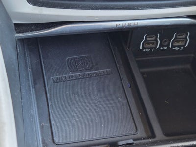 2021 Chrysler Pacifica Limited