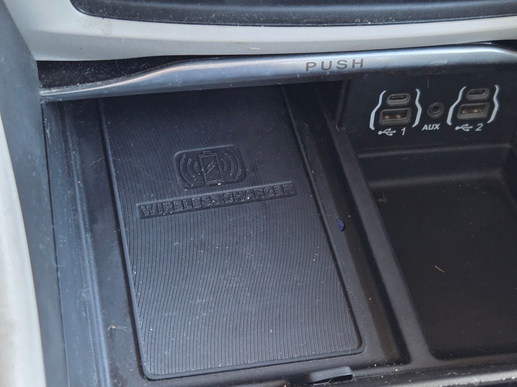 2021 Chrysler Pacifica Limited
