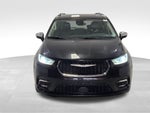 2021 Chrysler Pacifica Limited