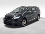 2021 Chrysler Pacifica Limited