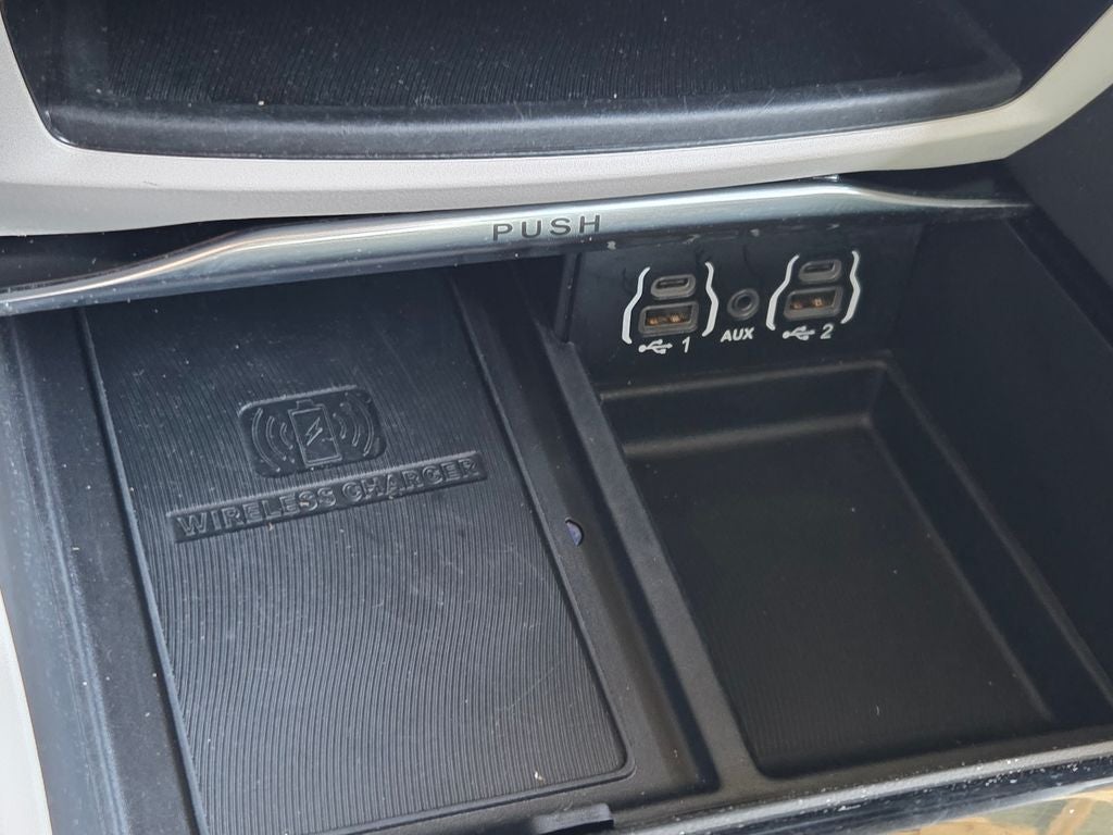 2021 Chrysler Pacifica Limited