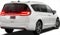 2027 Chrysler Pacifica Pinnacle